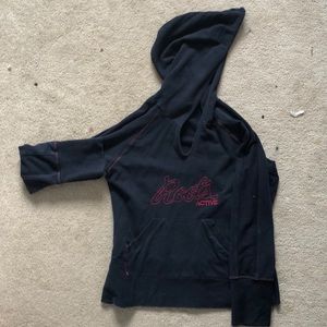 ROOTS HOODIE
